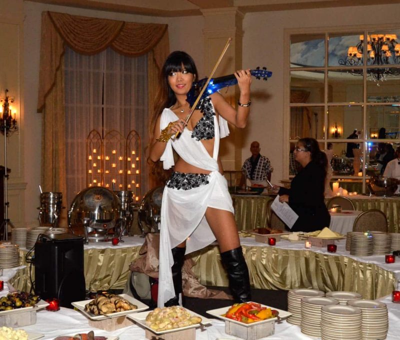 Wedding Musicians Chezzam