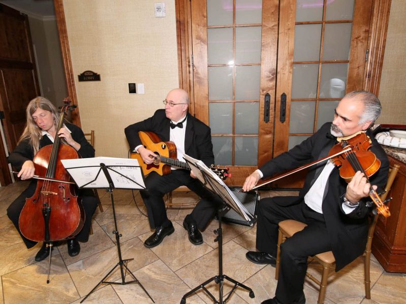 Wedding Musicians Chezzam