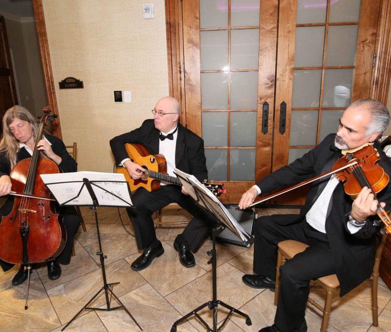 Wedding Musicians Chezzam