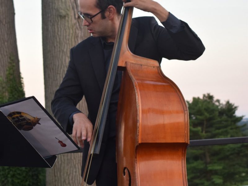 Wedding Musicians Chezzam