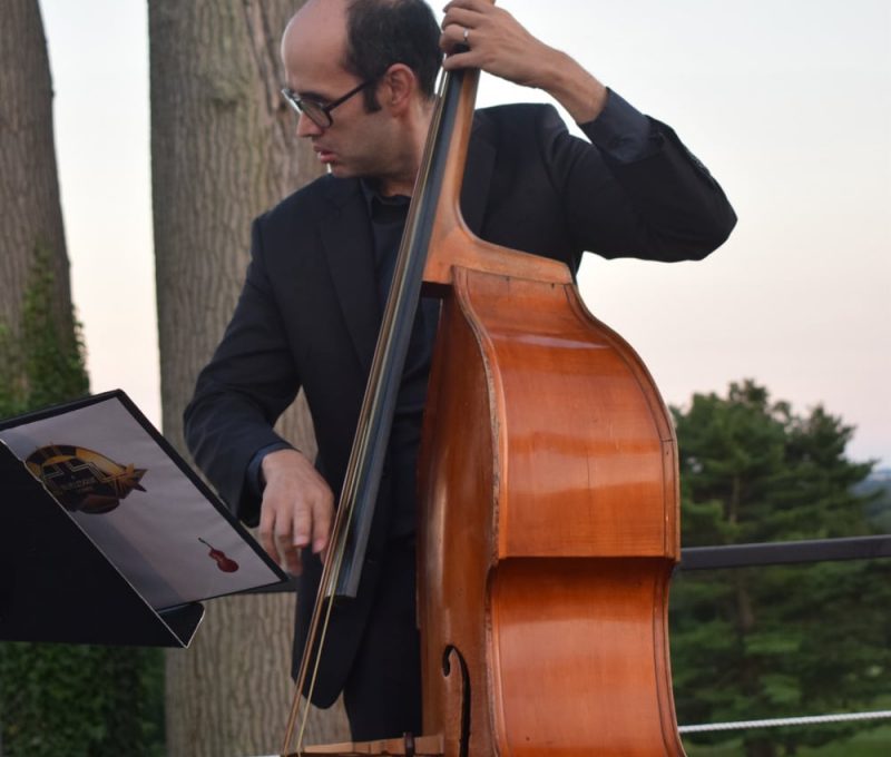 Wedding Musicians Chezzam