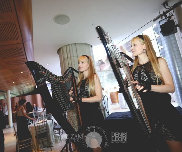 Wedding Musicians Chezzam