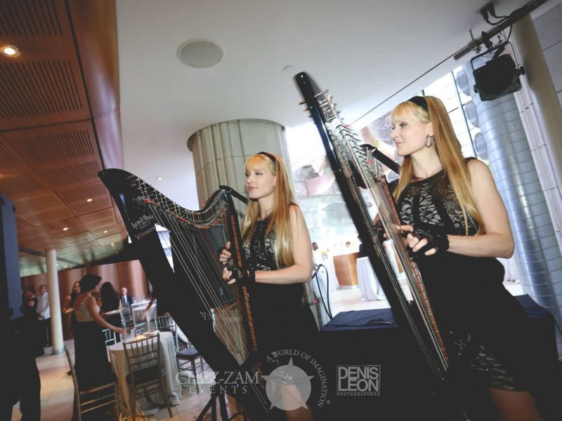 Wedding Musicians Chezzam