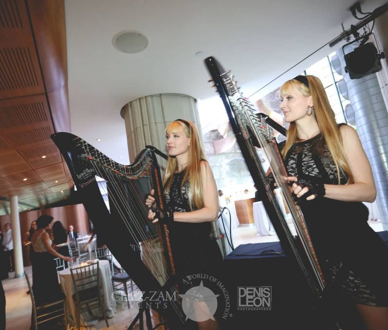 Wedding Musicians Chezzam