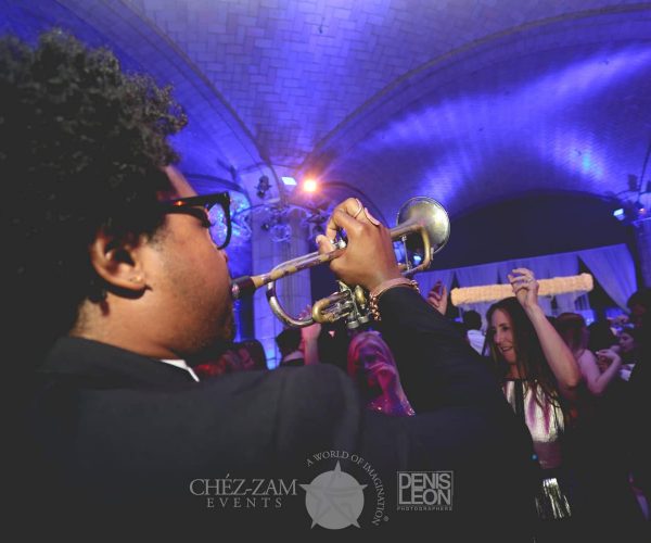 Wedding Musicians Chezzam