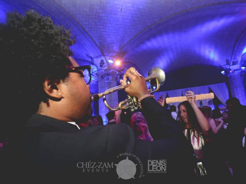 Wedding Musicians Chezzam