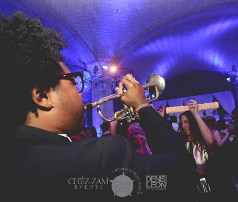 Wedding Musicians Chezzam