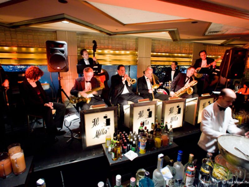 Wedding Musicians Chezzam