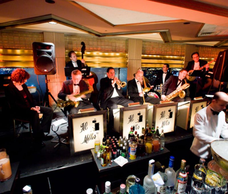 Wedding Musicians Chezzam