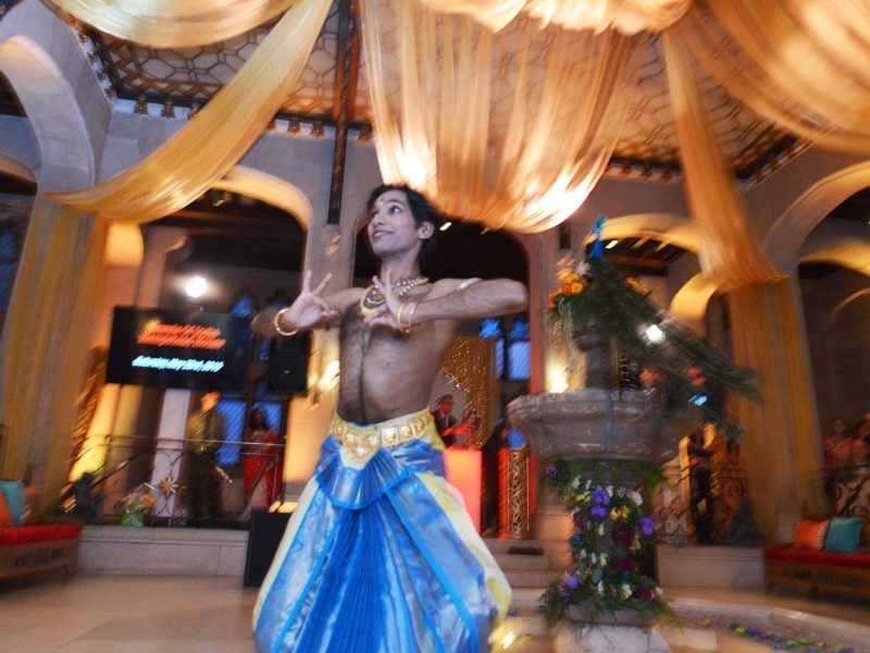 Arabian Dancers for Hire