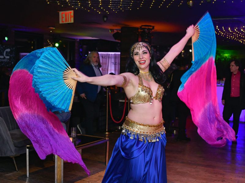 Belly Dancers for Hire