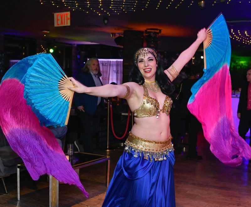 Belly Dancers for Hire
