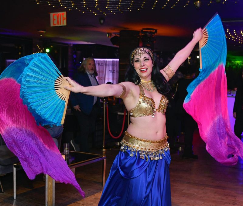 Belly Dancers for Hire